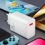 Адаптер питания Xiaomi 120W Power Adapter Suit 2