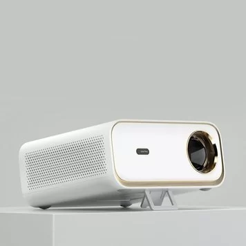 Проектор Xiaomi Wanbo X5 EU 4