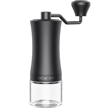 Ручная кофемолка Xiaomi Circle Joy Loopie Coffee Grinder CJ-CF17 Black.png