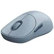 Мышь Xiaomi Wireless Mouse 3 XMWXSB03YM Blue