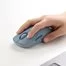 Беспроводная компьютерная мышь Xiaomi Wireless Mouse 3 XMWXSB03YM син 2
