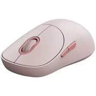 Мышь Xiaomi Wireless Mouse 3 XMWXSB03YM Pink