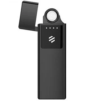 Электронная зажигалка Xiaomi L101S Black