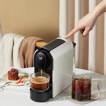 Капсульная кофемашина Xiaomi Scishare Capsule Coffee Machine S1106 2