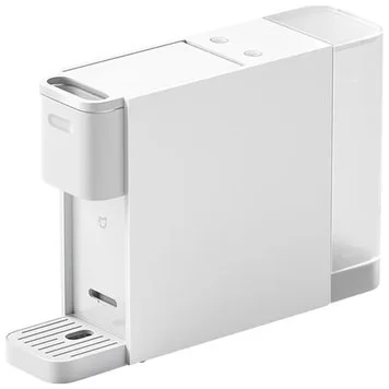 Капсульная кофемашина Xiaomi Mijia Capsule Coffee Machine S1301 White