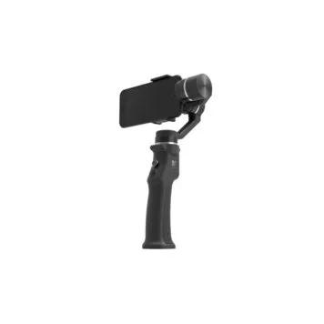 Уценка Стабилизатор трехосевой складной Xiaomi Funsnap Capture Three-axis Gimbal Black EU