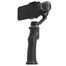 Уценка Стабилизатор трехосевой складной Xiaomi Funsnap Capture Three-axis Gimbal Black EU