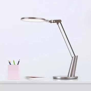 Настольная лампа Xiaomi Yeelight Serene Eye-friendly Desk Lamp Pro YLTD04YL EU 2