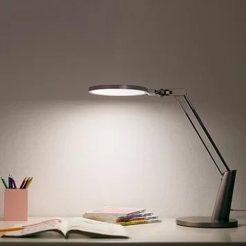 Настольная лампа Xiaomi Yeelight Serene Eye-friendly Desk Lamp Pro YLTD04YL EU 4