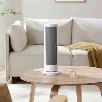 Вертикальный обогреватель Xiaomi Mijia Vertical Fan Heater 2000W LSNFJ03ZM CN 4
