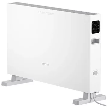 Конвекторный обогреватель Smartmi Convector Heater 1S Smart DNQZNB05ZM