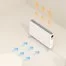 Конвекторный обогреватель Smartmi Convector Heater 1S Smart DNQZNB05ZM 4