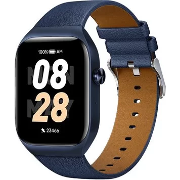 Умные часы Xiaomi Mibro T2 XPAW012 Deep blue EU.png