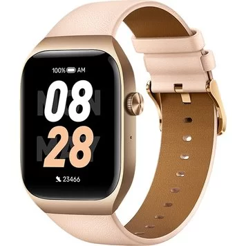 Умные часы Xiaomi Mibro T2 XPAW012 Light gold EU.png