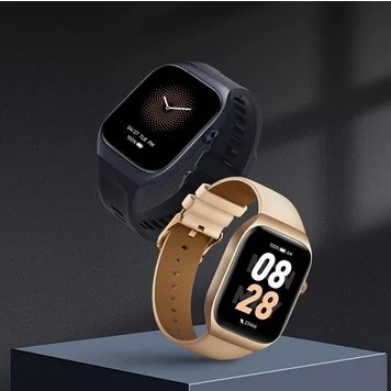 Умные часы Xiaomi Mibro T2 XPAW012 общ 2