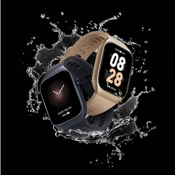 Умные часы Xiaomi Mibro T2 XPAW012 общ