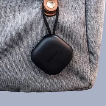 Беспроводные наушники Xiaomi 1More Omthing AirFree Pods EO005 Black 3