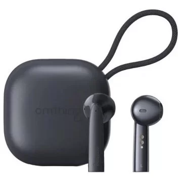 Беспроводные наушники Xiaomi 1More Omthing AirFree Pods EO005 Black