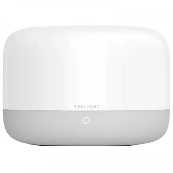 Светильник настольный Xiaomi Yeelight LED Bedside Lamp D2 YLCT01YL EU