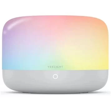 Светильник настольный Xiaomi Yeelight LED Bedside Lamp D2 YLCT01YL EU 4
