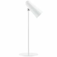 Лампа настольная светодиодная Xiaomi Mijia Multifunction Charging Desk Lamp MJTD05YL White CN