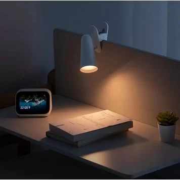 Charging discount table lamp