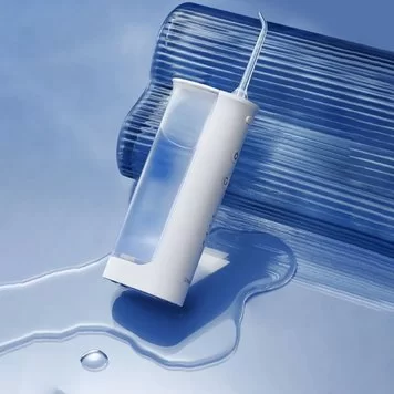 Ирригатор Xiaomi ShowSee G2 White 3