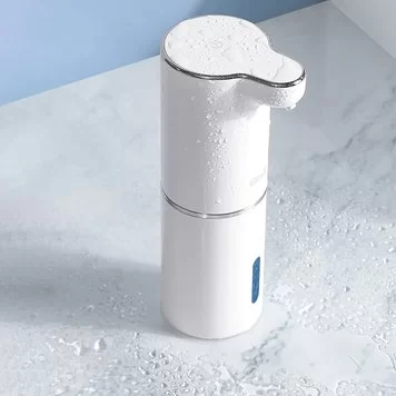 Дозатор для жидкого мыла Xiaomi DeHub ODH-PMXSJ-01 White 3