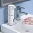 Дозатор для жидкого мыла Xiaomi DeHub ODH-PMXSJ-01 White 4