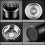 Термос Xiaomi 316 с цифровым дисплеем 500 ml Black 4