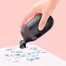 Портативный пылесос Baseus C2 Desktop Capsule Vacuum Cleaner CRXCQC2A Black 3