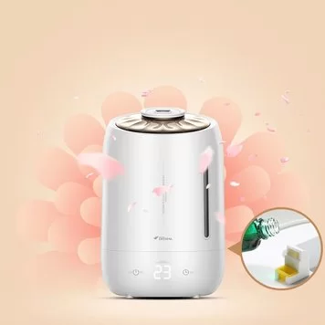 Увлажнитель воздуха Xiaomi Deerma DEM-F630 EU 2