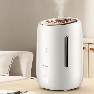Увлажнитель воздуха Xiaomi Deerma DEM-F630 EU 3