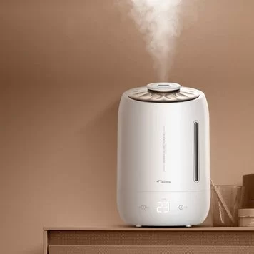 Увлажнитель воздуха Xiaomi Deerma DEM-F630 EU 4