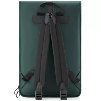 Рюкзак Xiaomi 90 Points Ninetygo Urban Daily Plus Backpack зел 3