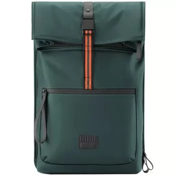 Рюкзак Xiaomi 90 Points Ninetygo Urban Daily Plus Backpack зел
