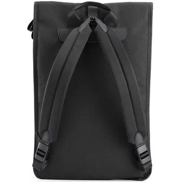 Рюкзак Xiaomi 90 Points Ninetygo Urban Daily Simple Backpack черн 3