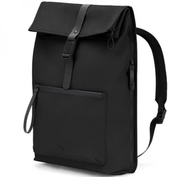 Рюкзак Xiaomi 90 Points Ninetygo Urban Daily Simple Backpack черн 2