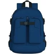 Рюкзак Xiaomi UBOT Tuorong Anti-splash Multi-functional Backpack 25L Blue