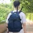 Рюкзак Xiaomi UBOT Tuorong Anti-splash Multi-functional Backpack 25L син 2