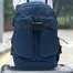Рюкзак Xiaomi UBOT Tuorong Anti-splash Multi-functional Backpack 25L син 4