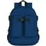 Рюкзак Xiaomi UBOT Tuorong Anti-splash Multi-functional Backpack 25L син