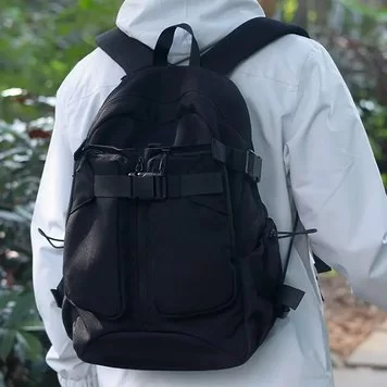 Рюкзак Xiaomi UBOT Tuorong Anti-splash Multi-functional Backpack 25L черн 3