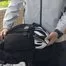Рюкзак Xiaomi UBOT Tuorong Anti-splash Multi-functional Backpack 25L черн 4