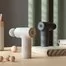 Перкуссионный массажный пистолет Xiaomi Mijia Fascia Gun Mini 2C общ 2