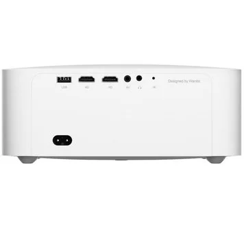 Проектор Xiaomi Wanbo X2 Pro 3