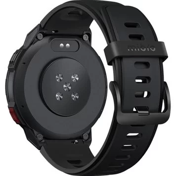 Умные часы Xiaomi Mibro Watch GS Pro XPAW013 Black EU 2