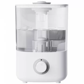 Увлажнитель воздуха Xiaomi Lydsto Humidifier 2.5L F100 White EU 1