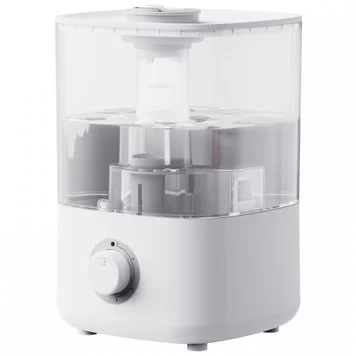 Увлажнитель воздуха Xiaomi Lydsto Humidifier 2.5L F100 White EU 2