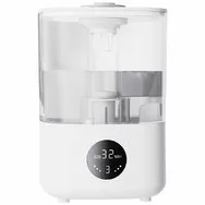 Увлажнитель воздуха Xiaomi Lydsto Humidifier 2.5L F100S White EU